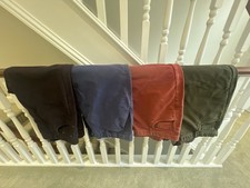 4 Pairs Samuel Windsor Men's