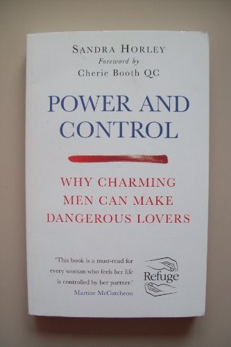 Power and control - control:, why