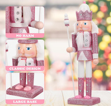 New Wooden Nutcracker Dolls