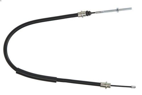 Cable pull parking - cable, pull,