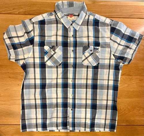 Lee cooper men - cooper, sleeve