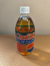 Original Vintage 1993 Clear