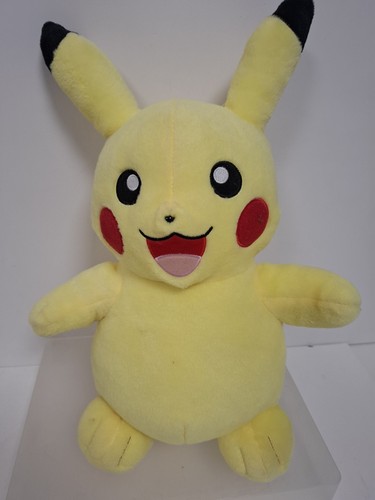 Build bear workshop pokemon - workshop,