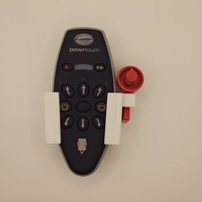 Powrtouch Remote Control