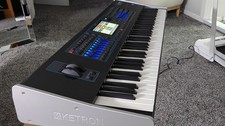 Ketron Event