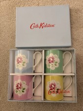 Cath Kidston Provence set of 4