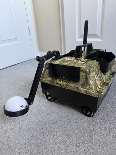 Joylog sonar mount universal - joylog,