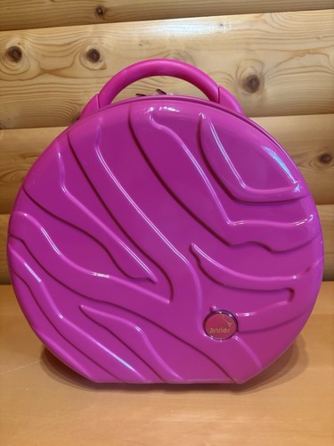 Antler zahara pink hard - antler,