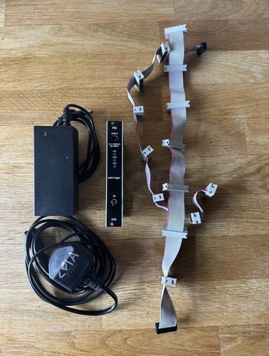 Behringer cp1a - behringer,