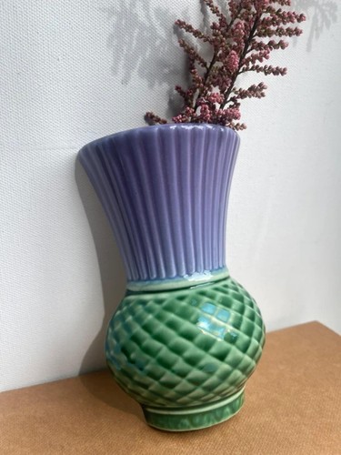 Vintage scotia ceramics - scotia, isle