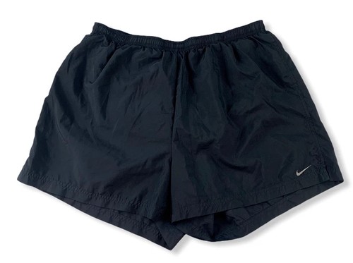 Nike vintage shorts size - nike,