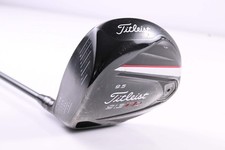 Left Hand Titleist 913 D2