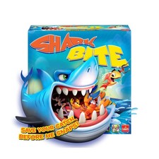 Shark Bite: Save Your Catch