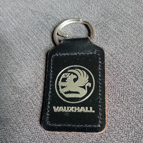 Genuine vauxhall seward - genuine,
