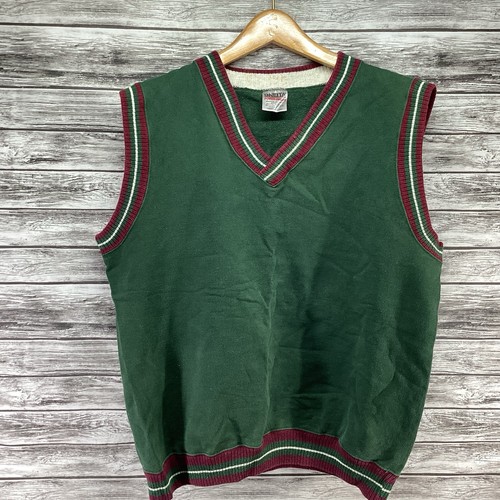 Vintage oneita sweater - oneita, vest