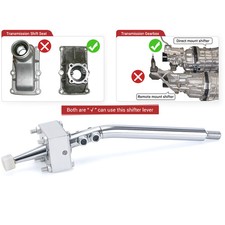 1978-2002 Short Shifter for