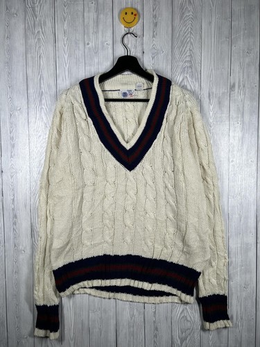 Vintage pebble beach jumper - vintage,