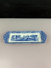 Vintage spode italian trinket - spode,