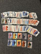 Bundle Of Shoot Out 2006-07 Cards. Best Ones Laid Out Infront 