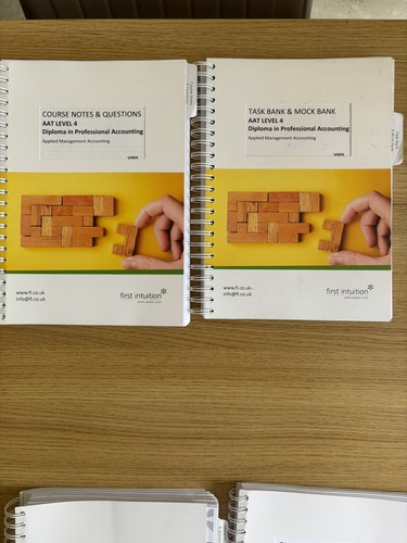 Aat level amac - aat, -amac