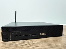 Dell OptiPlex 3020M Micro MFF