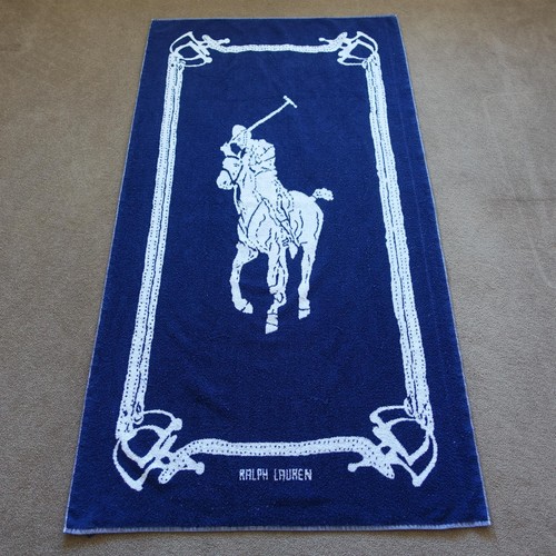 Ralph lauren polo - ralph, beach