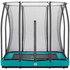 7ft x 5ft Salta Green