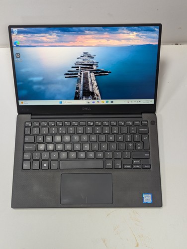 Dell xps 9360 - dell,