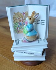 Schmid Beatrix Potter Music
