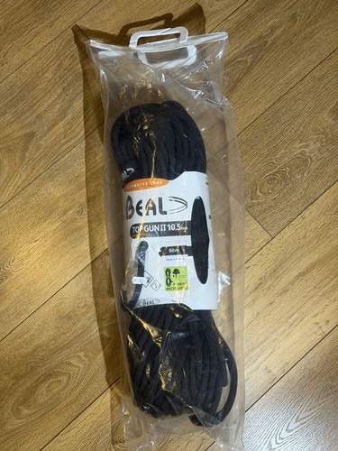 Beal top gun 5mm - top, dynamic