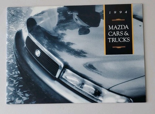 1994 b4000 323 mx 5 - 1994,