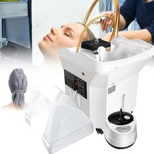 Japanese Head Spa