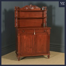 Antique English Georgian