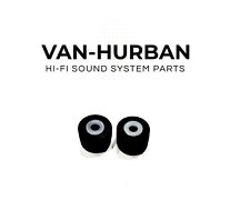 Akai GXC-735D Plastic Rollers