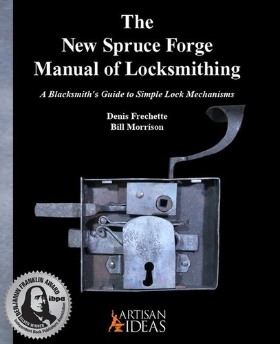 The new spruce forge manual - spruce,
