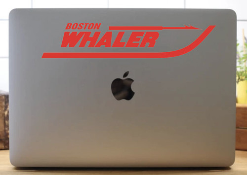 Boston whaler boats logo - boston,