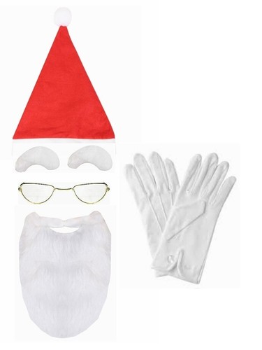 Father christmas santa - christmas, xmas