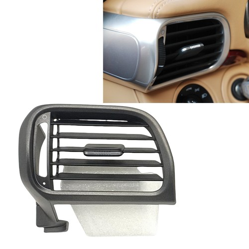 Front left air vent outlet - vent,