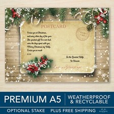 Wife Husband Christmas