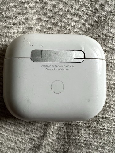 Apple air pods - pods, earphones
