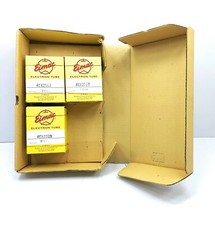 Eimac 4CX250B Electron Tube