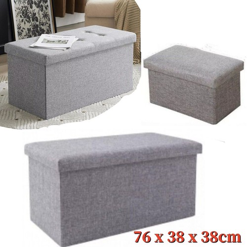 Large linen folding - folding, storage