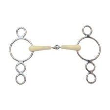 Happy Mouth Single Jointed