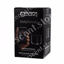 Gear 4 Iphone - Unity Remote