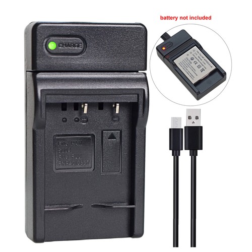 Battery charger for pentax - battery,
