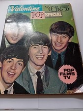 Valentine Pop Special 65