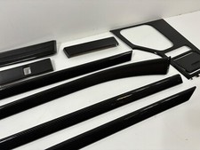 BMW E39 M5 CARBON Interior Trim Set LHD