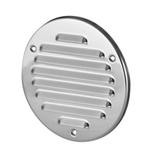 High-Quality Round Metal Air