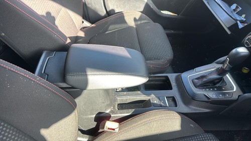 Ford focus line style - style, 2022