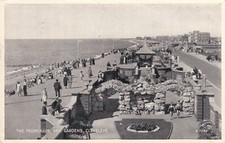 ⛱️  CLEVELEYS, LANCS